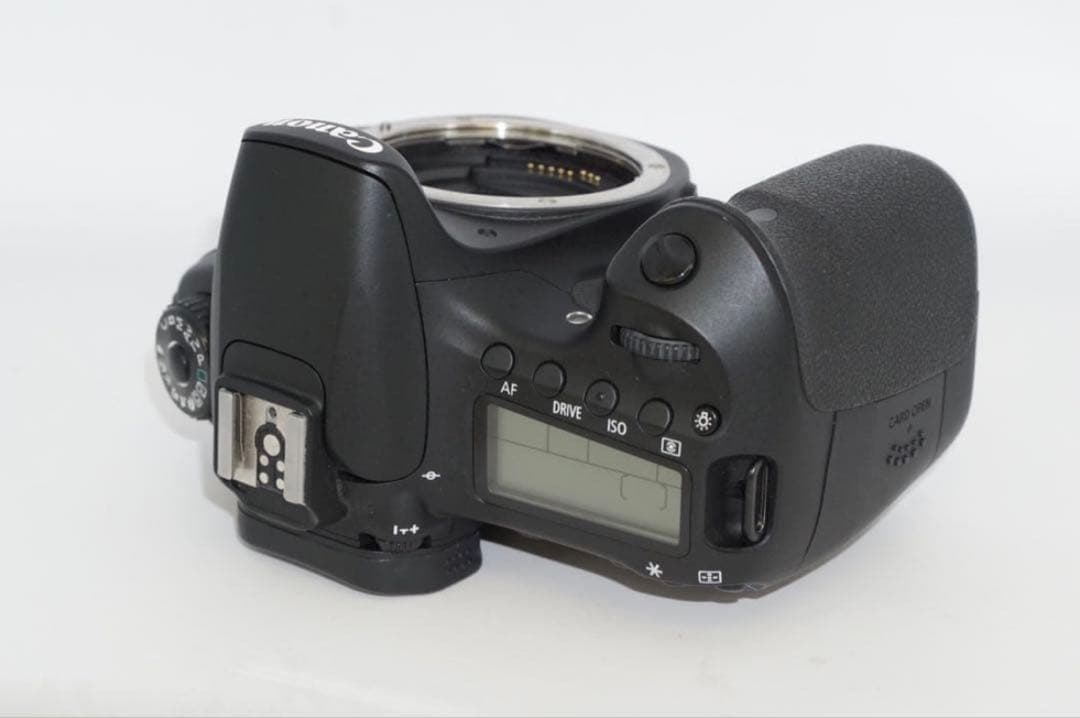 デジタルカメラ canon EOS 60D