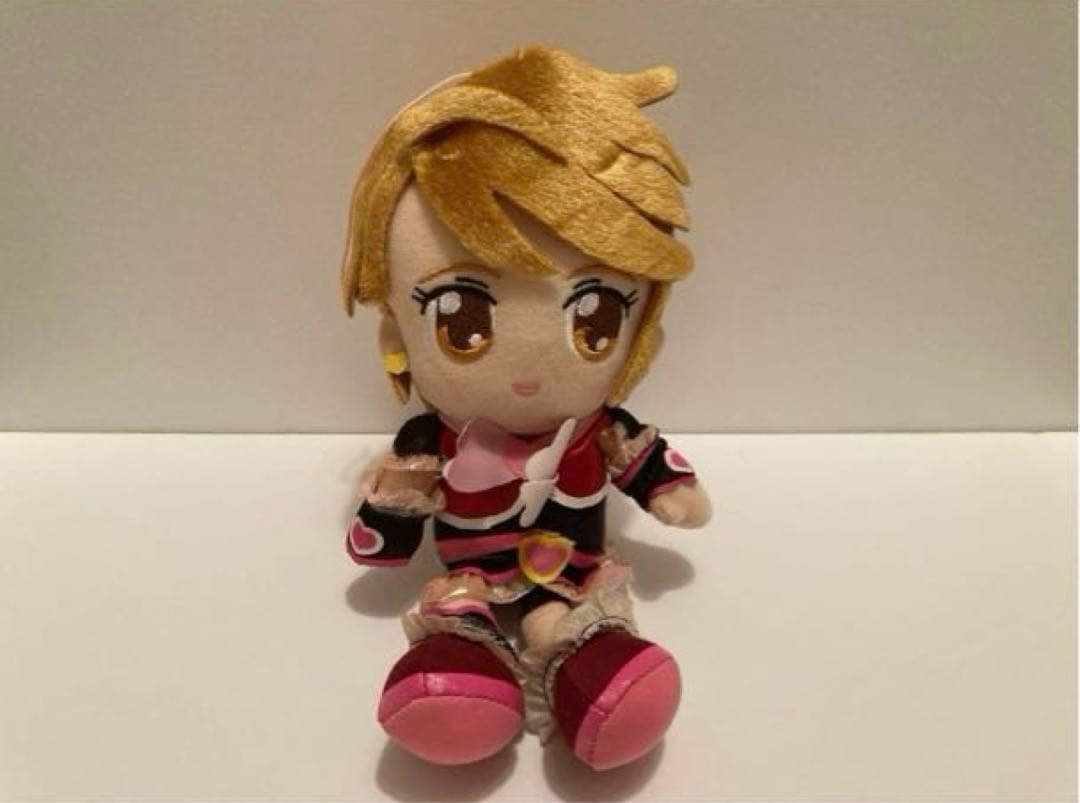 ふたりはプリキュア ぬいぐるみ まとめ売り