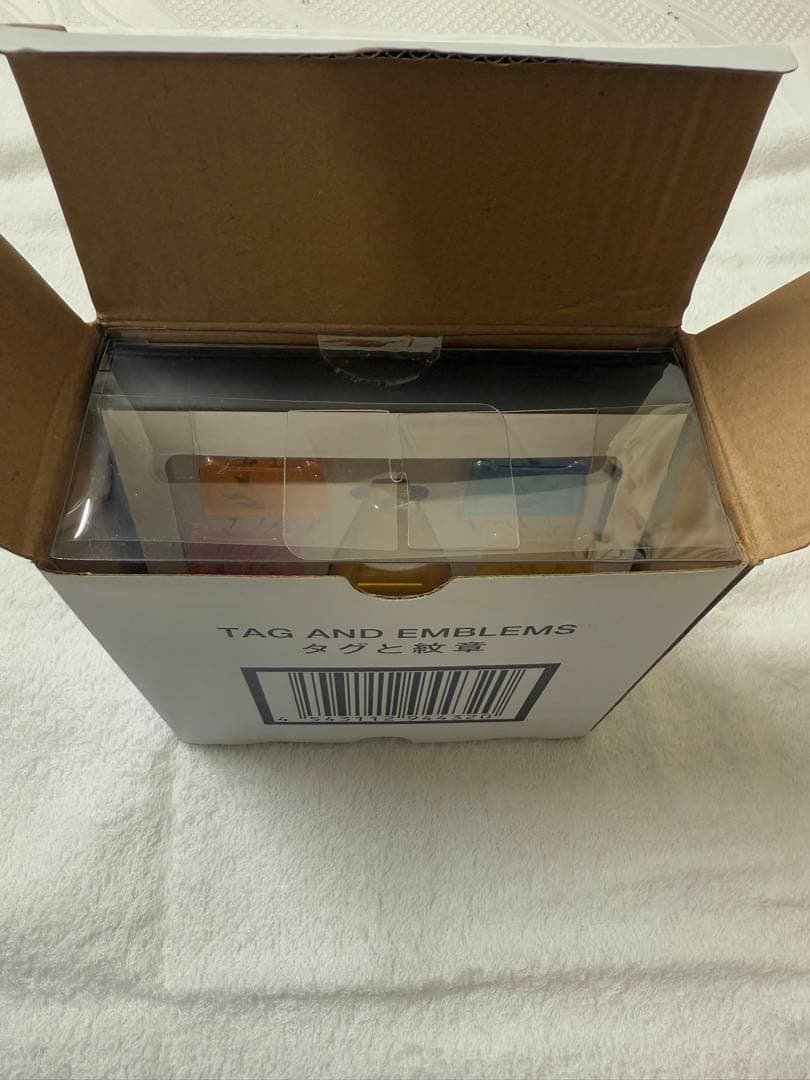 デジモンアドベンチャー　デジヴァイスその他セット