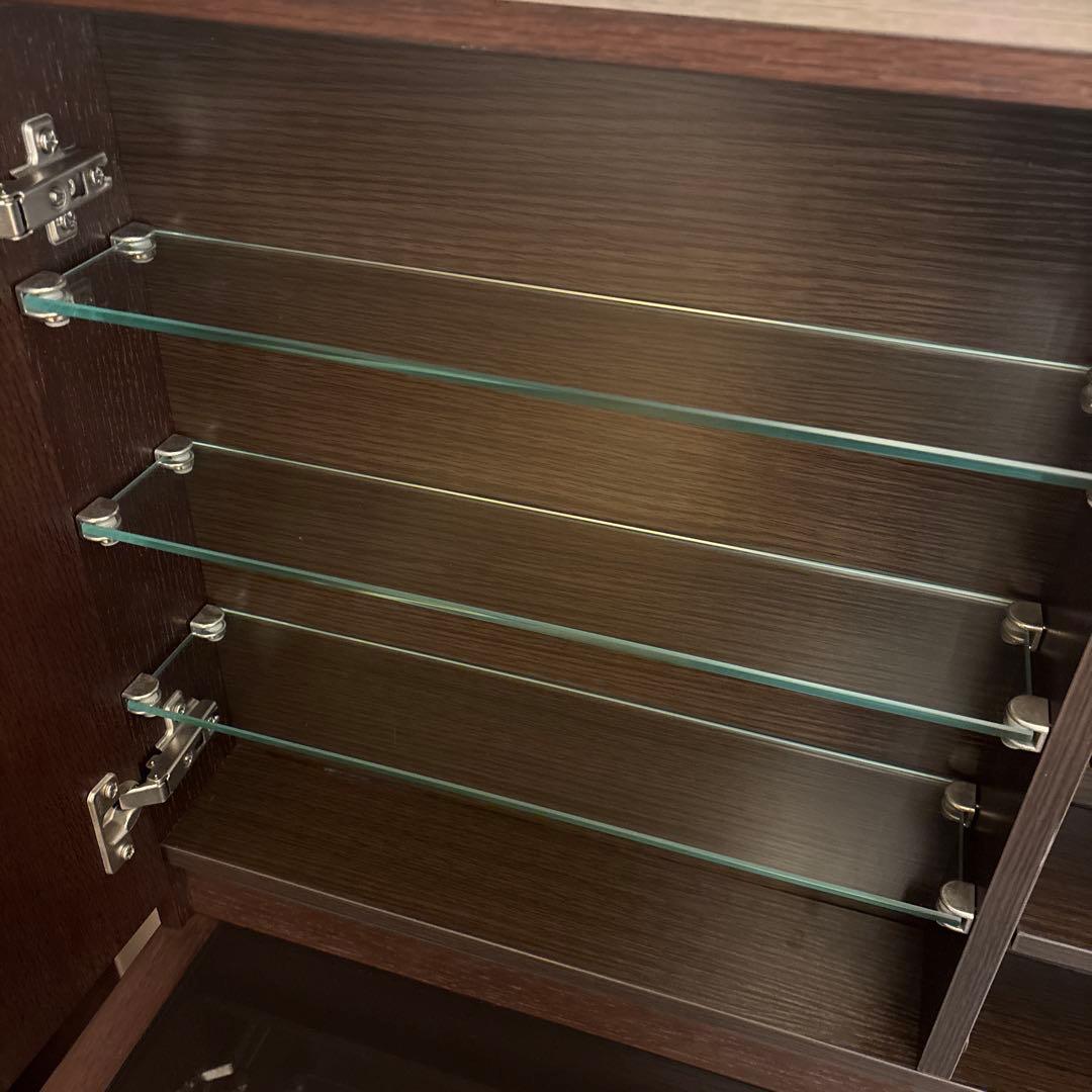 moda en casa モーダエンカーサ　ドレッサー　化粧台