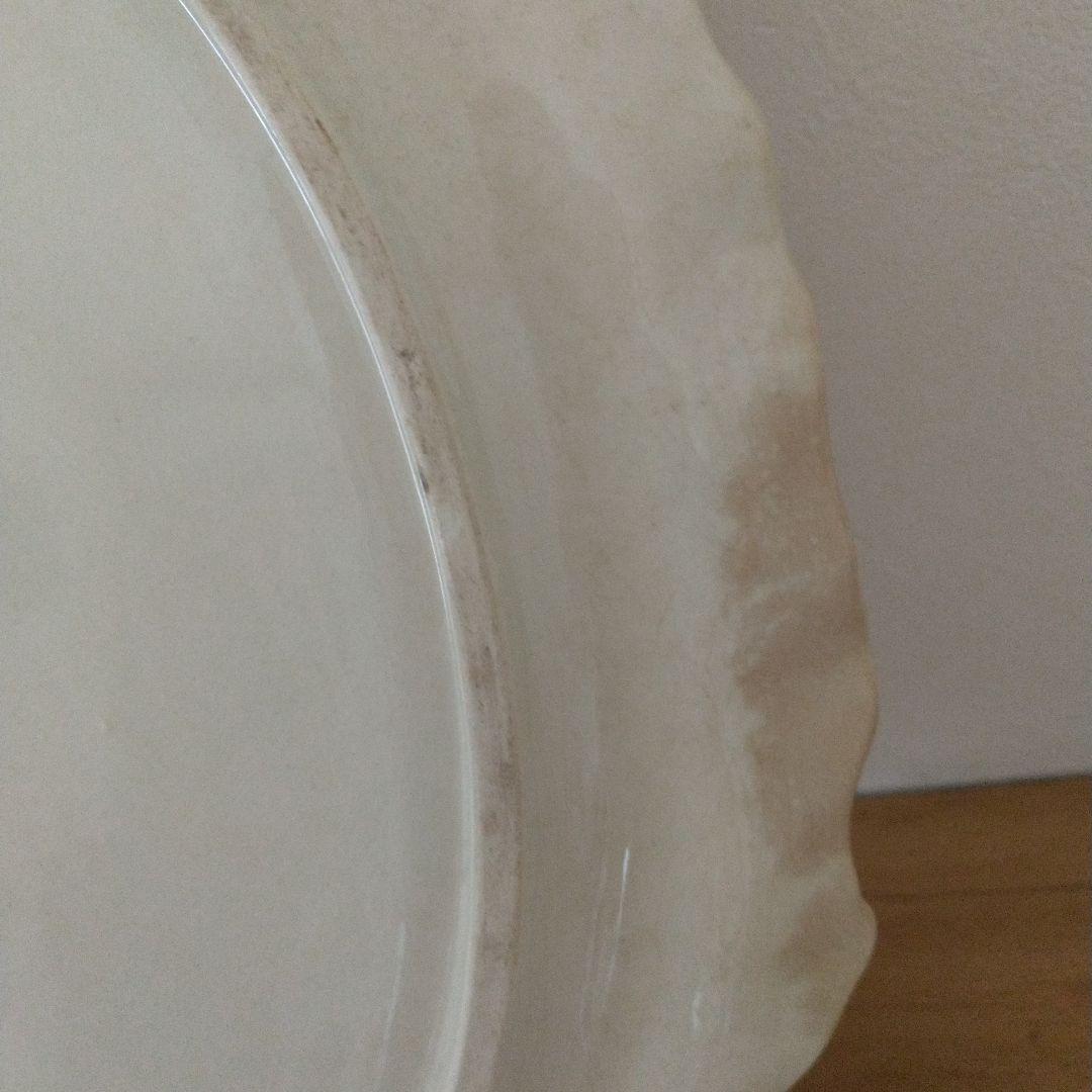 アンティークbebeお皿