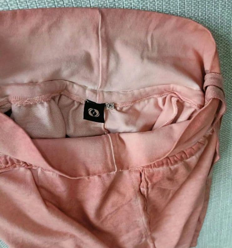 salsation サルセーション Unisex Short ショートパンツ