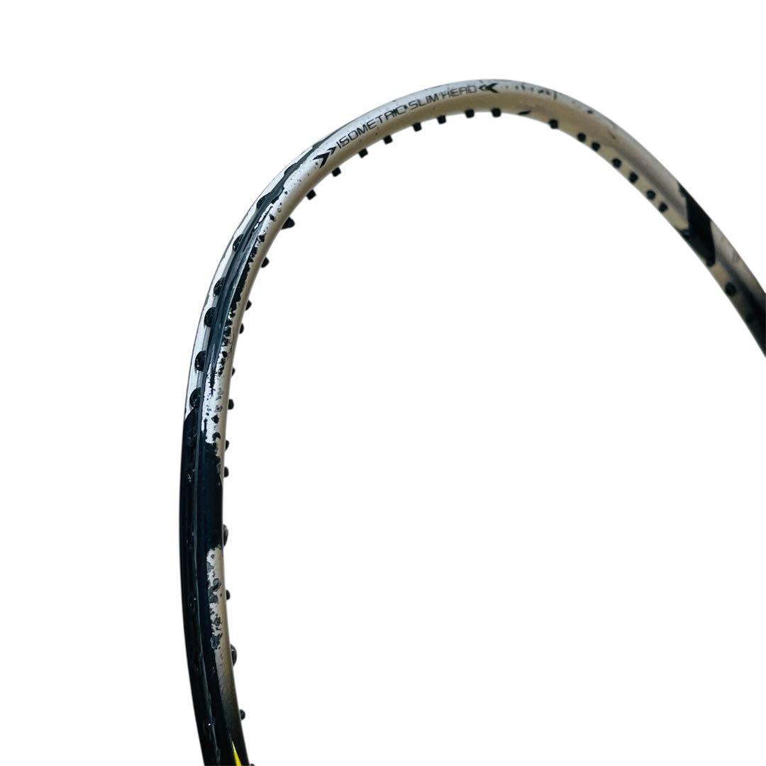 【人気】YONEX ヨネックス アークセイバー7 バドミントン ラケット