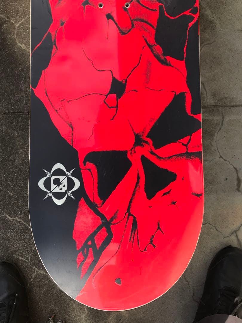 スノーボード CB CRAZY BANANA VINTAGE NOETHIK 156cm