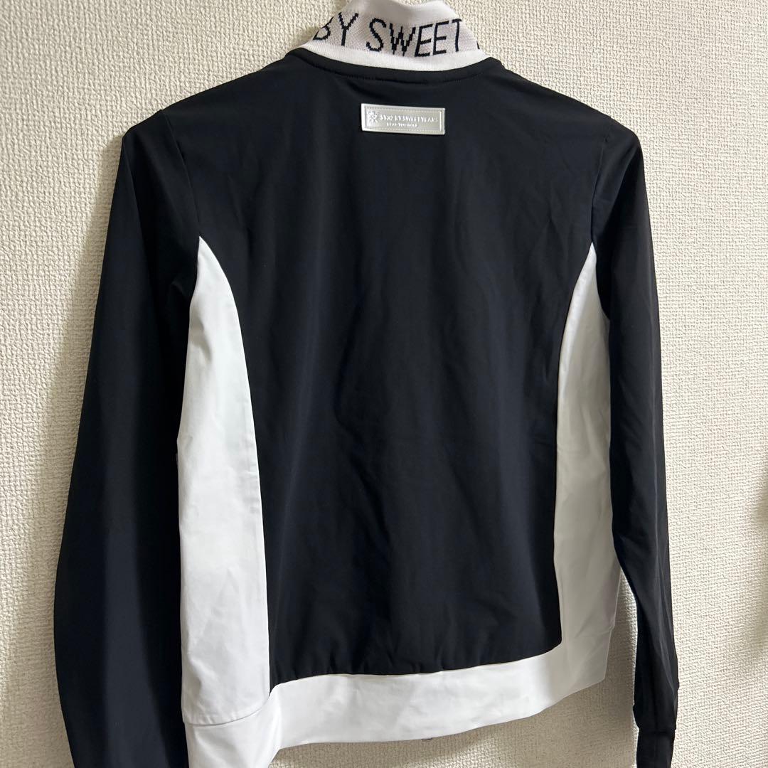 sy32 yearsレディースパーカーサイズM