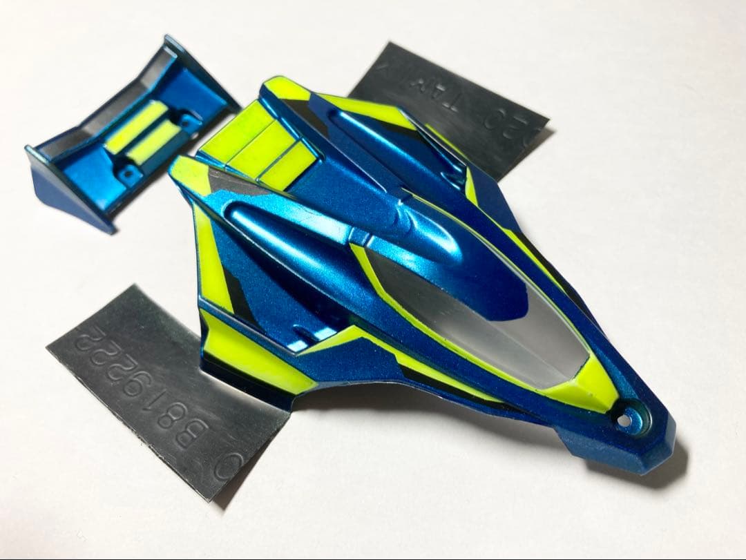 worldhobbymini4wd様御依頼品