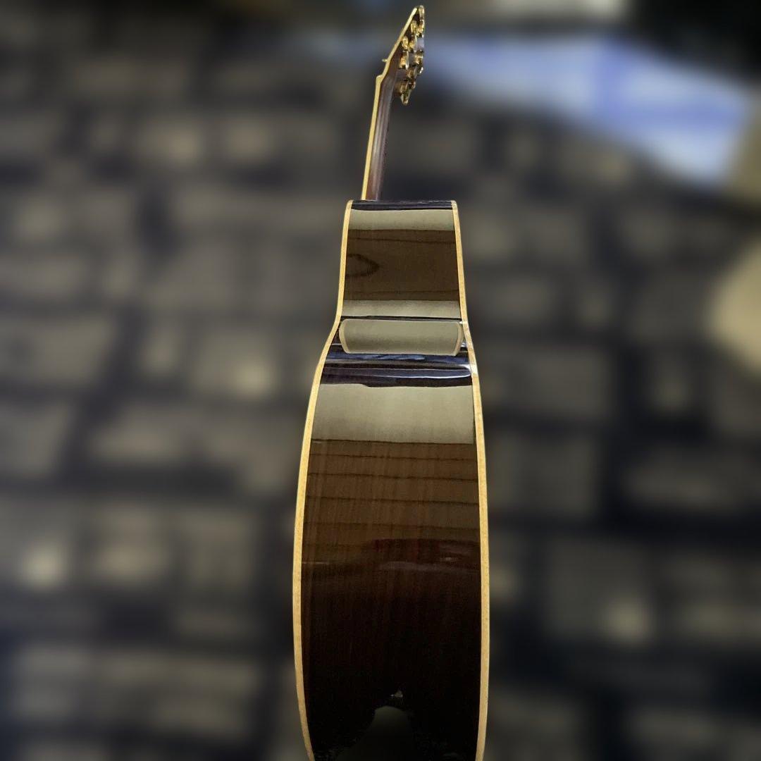 YAMAHA LS-TA エレアコ ヤマハ トランスアコースティック 美品