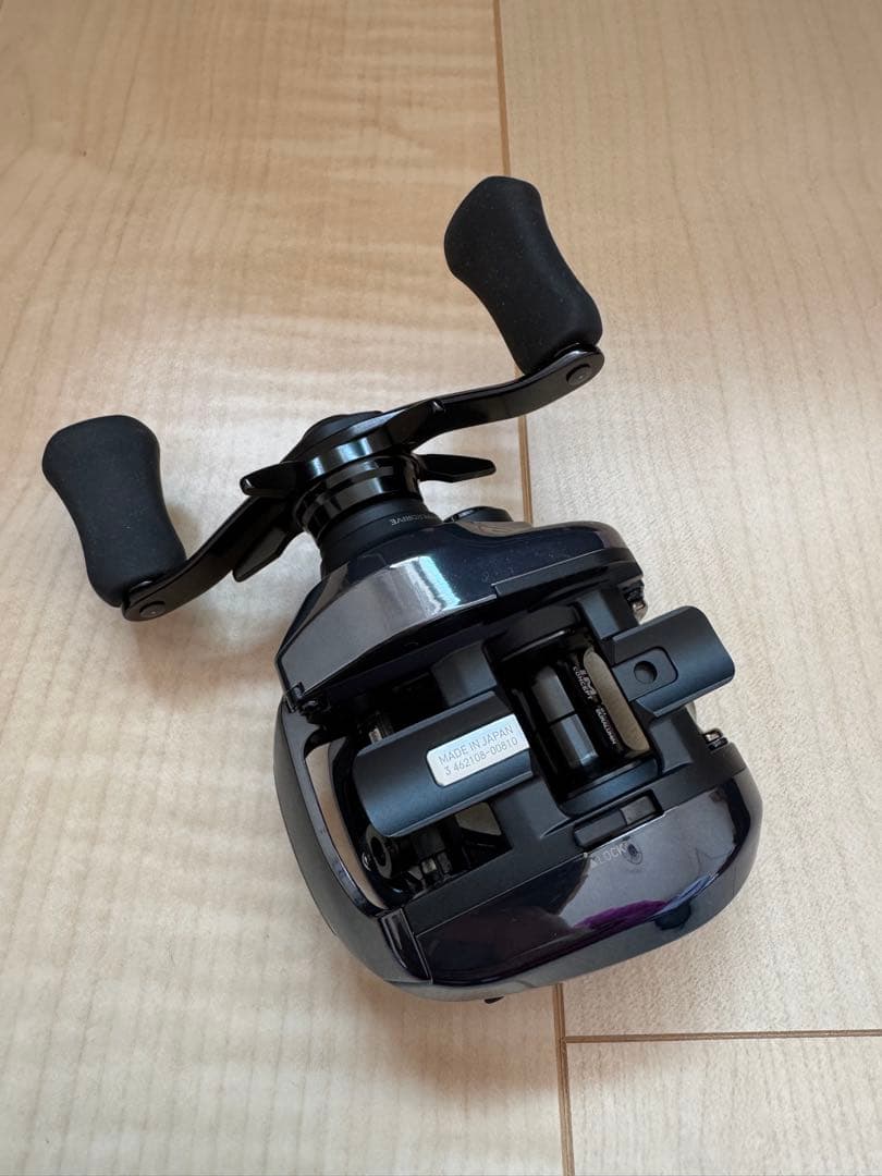 ダイワ 25 IMZ TW 100XH L-C