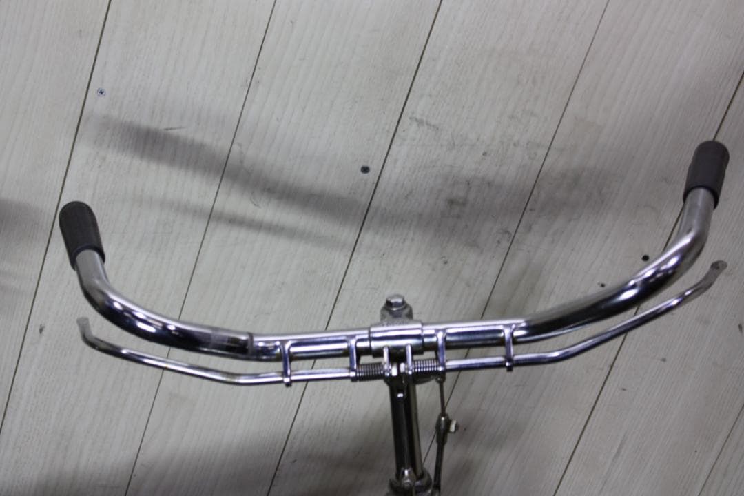 人気！丸石製 ATLAS VINTAGE実用車 ２６型 昭和