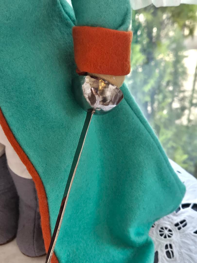 R.John.Wright作品 星の王子様 希少初期モデル！ No.81