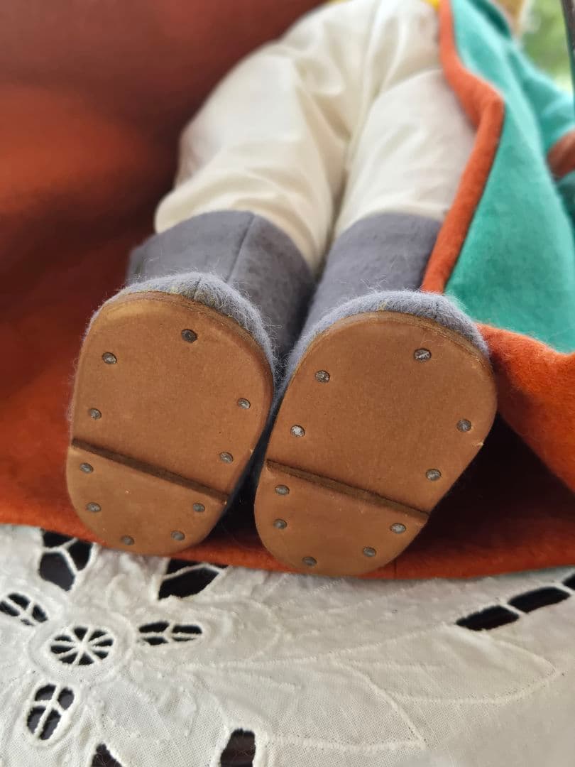 R.John.Wright作品 星の王子様 希少初期モデル！ No.81