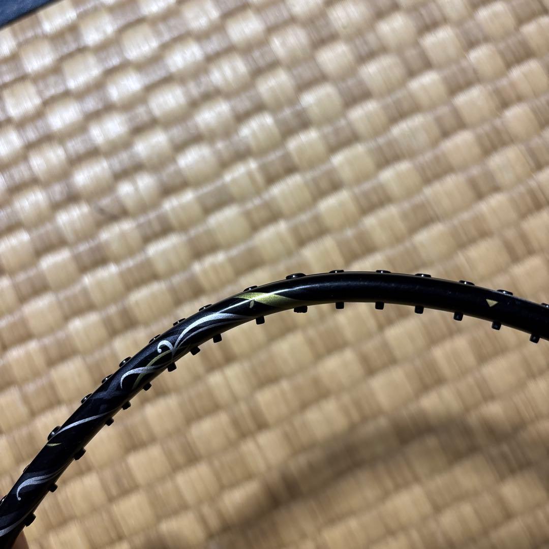 ASTROX 22 RX バドミントンラケット