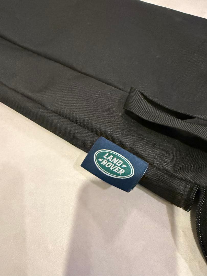 DAC Pole 3000 Adj - Black　2本セット