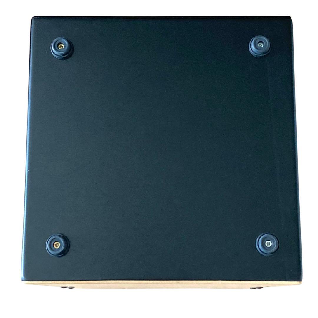 マイネル カホン Pickup Cajon 【アンプ接続可能】