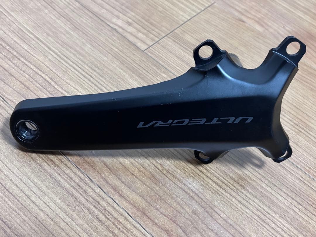 アルテグラ　クランク　FC-R8100 165mm 中古