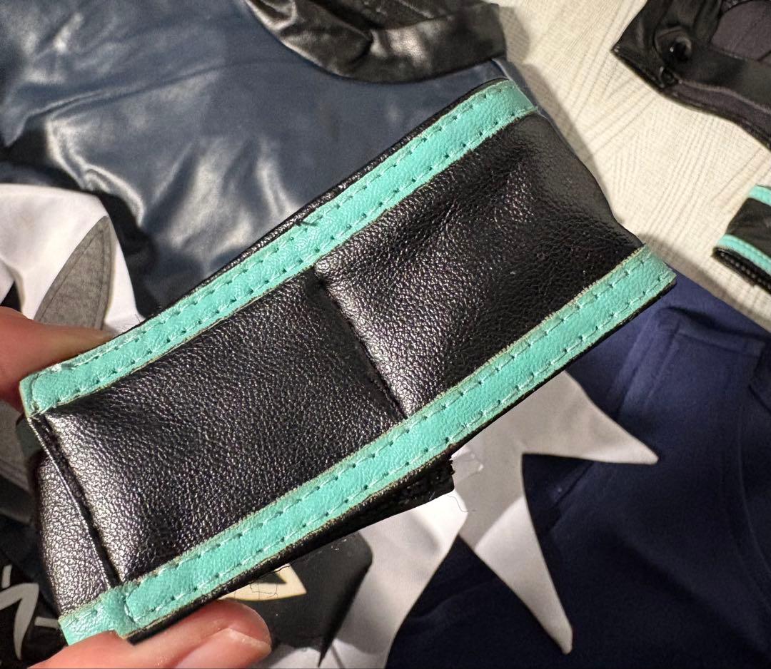 コスプレ衣装 VALORANT ジェット