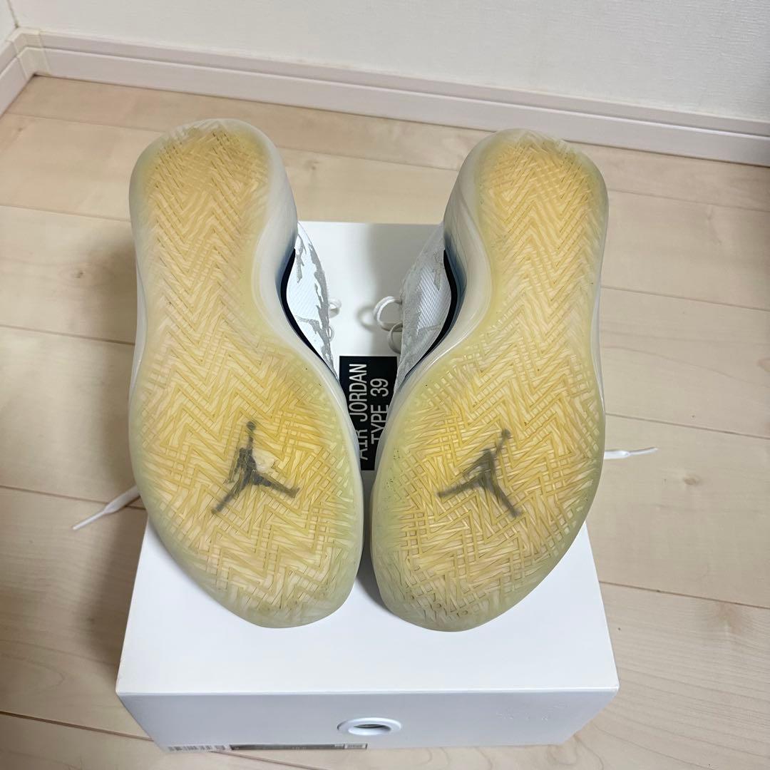 AIR JORDAN XXXIX PF エアジョーダン39 PF
