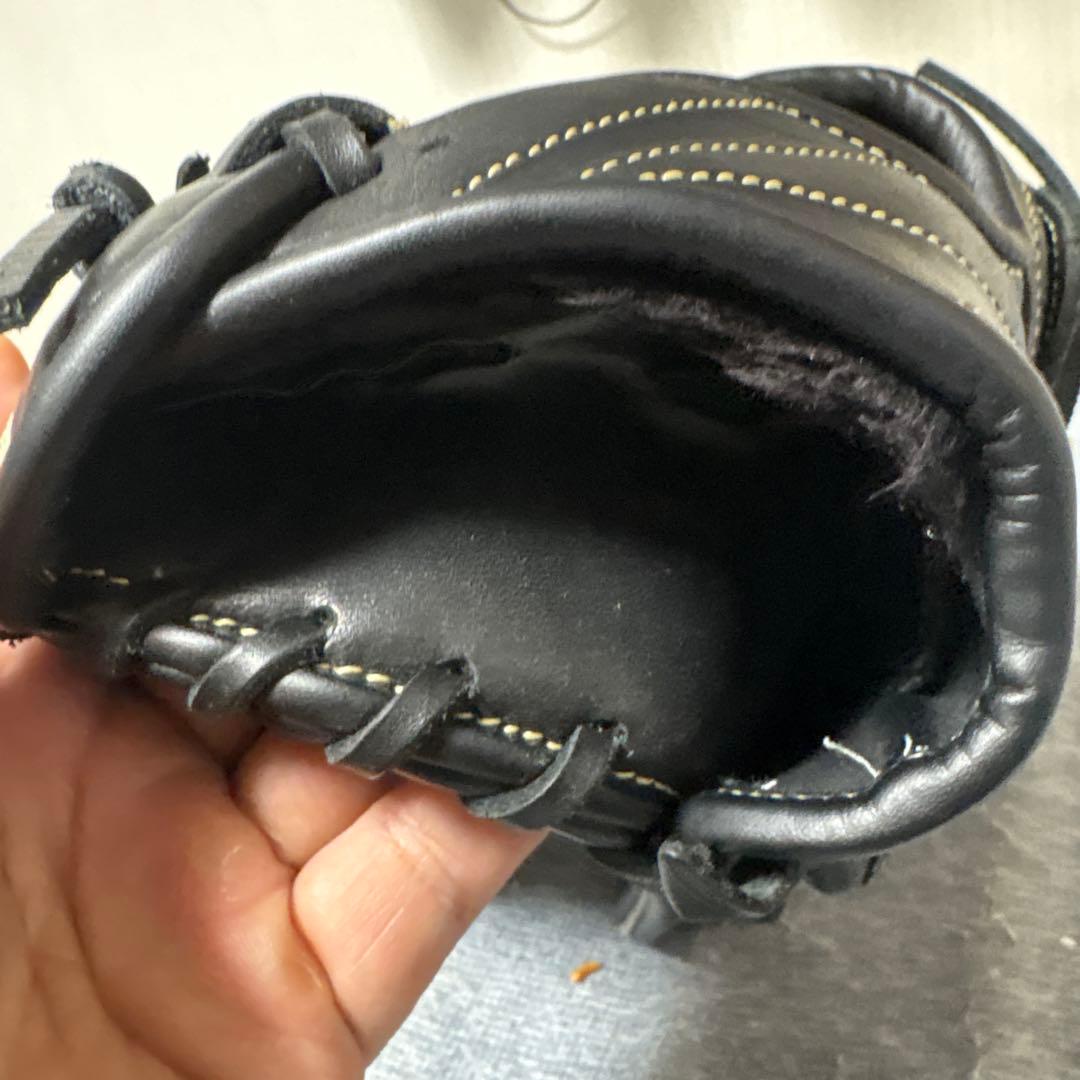 アシックス外野用軟式グローブ(丸佳浩モデル)
