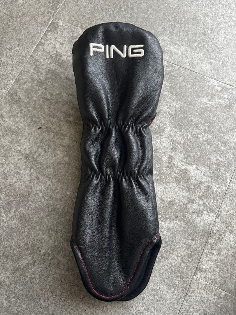 【名器ヘッド】PING G410 3W フェアウェイウッド14.5° ヘッドのみ