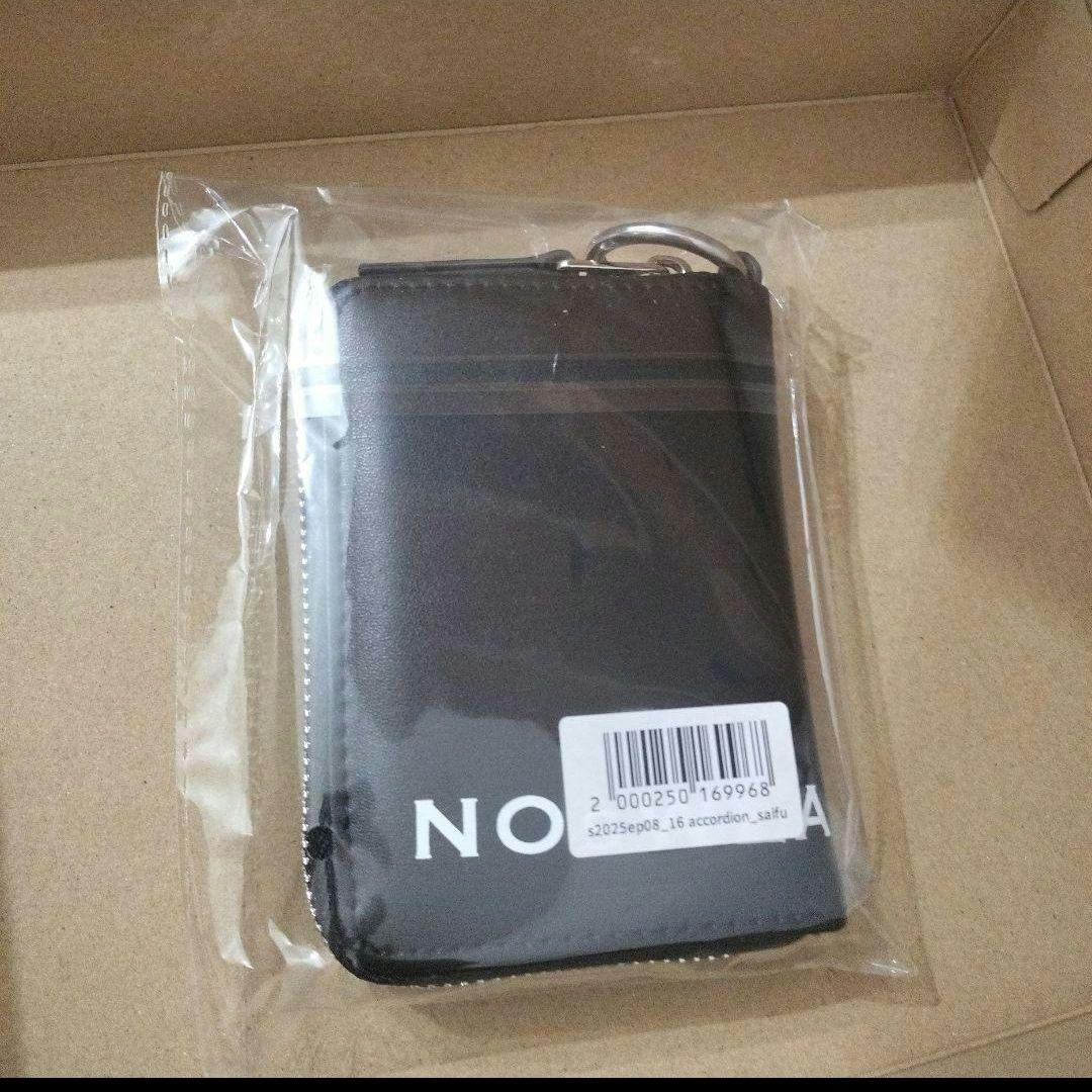 NOsWEA　accordion_saifu