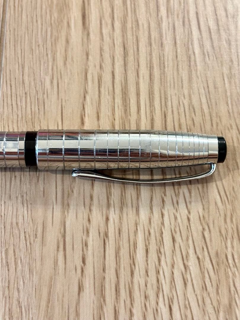 美品　モンブラン　MONTBLANC ボールペン