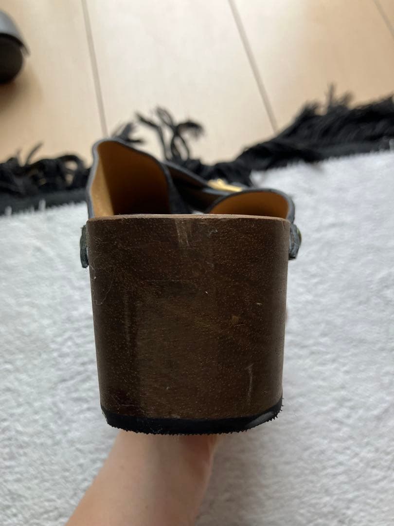 SARTORE サボ38サイズ