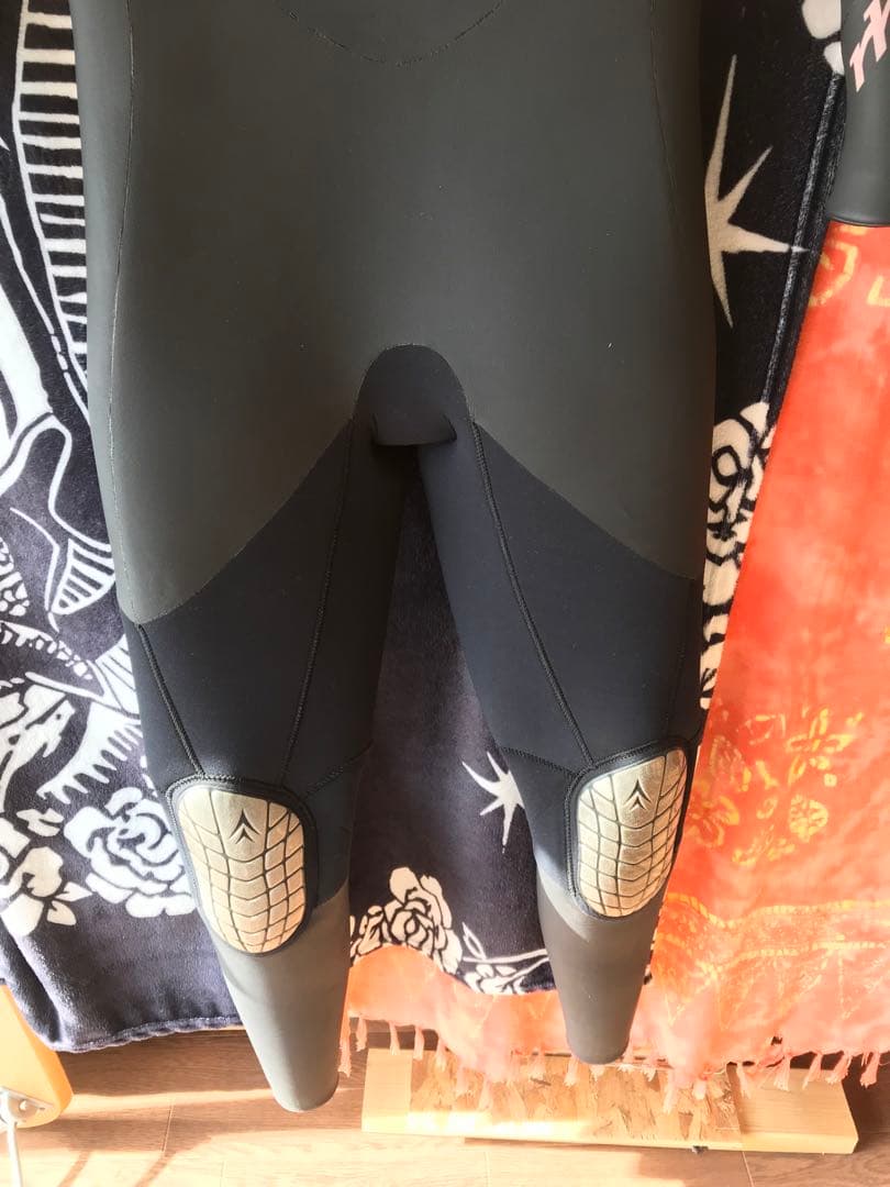 ライノチェイサー　メンズ　セミドライ　冬用　M 5/3