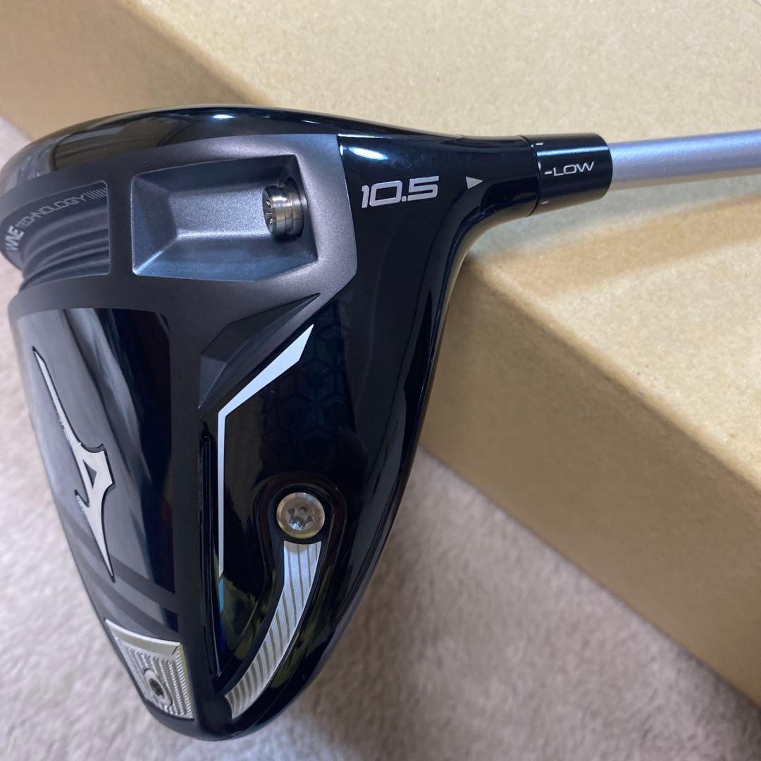 最終価格！ Mizuno ST 200X ドライバー