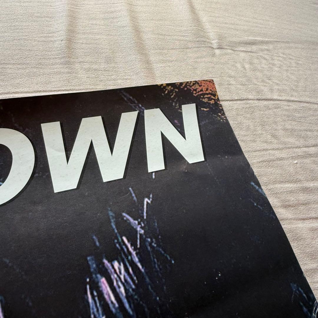 ジェームス ブラウン ポスター / James Brown