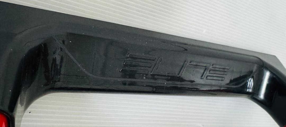 ELITE(エリート) NOVO(ノヴォ) ロードバイク ローラー台