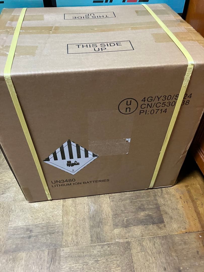 m*a様 SolarPlay ポータブル電源 2300Wh 14ポート