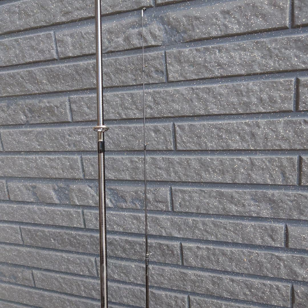 がまかつ ラグゼ 宵姫 華 S610UL ジャンク品