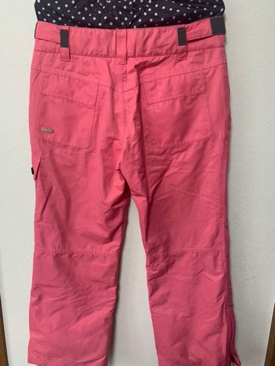 スノボーウエア スキーウエア　上下セット　シロップ　SIROP