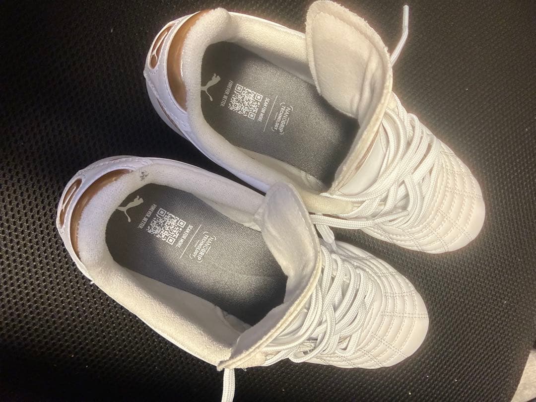 PUMA パラメヒコSEトップ 25cm