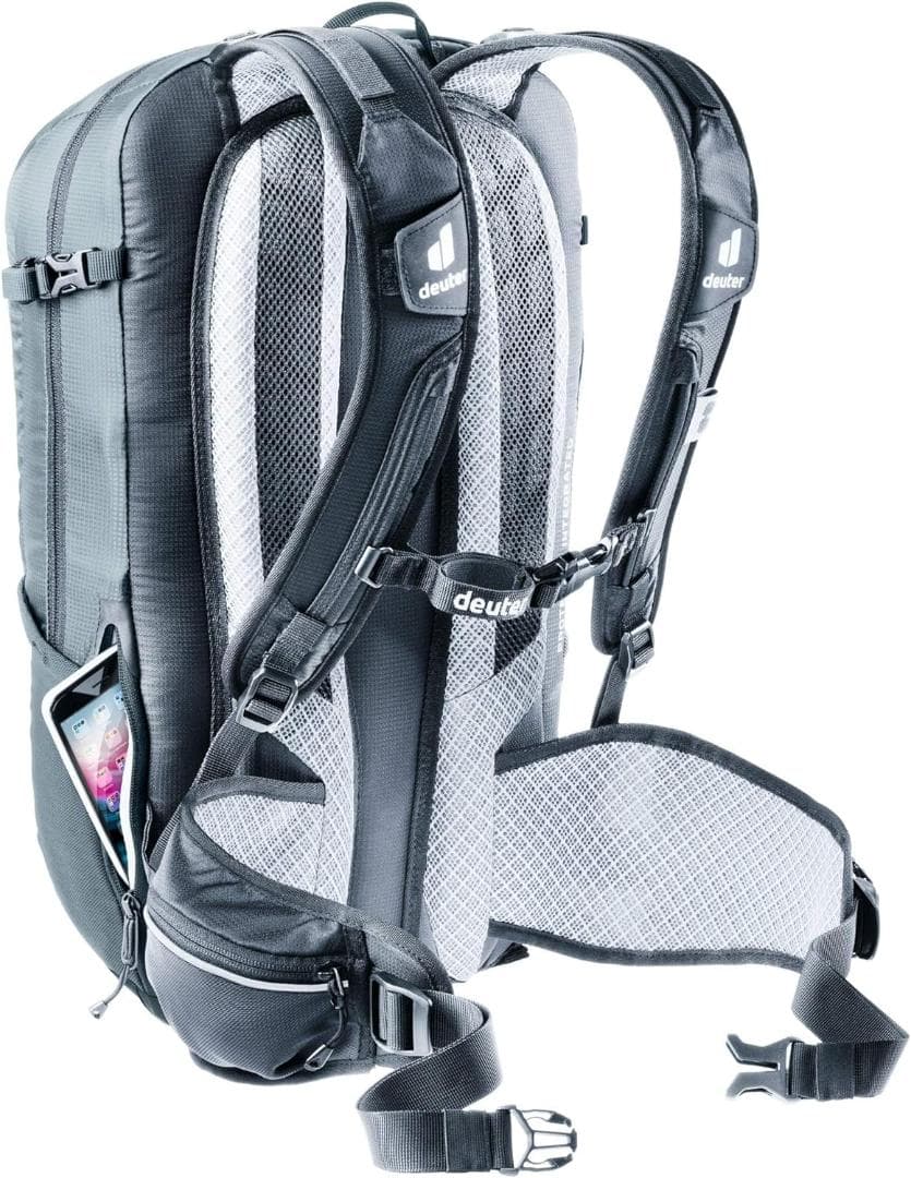 【新品】ドイター Deuter Flyt 14 プロテクター バックパック