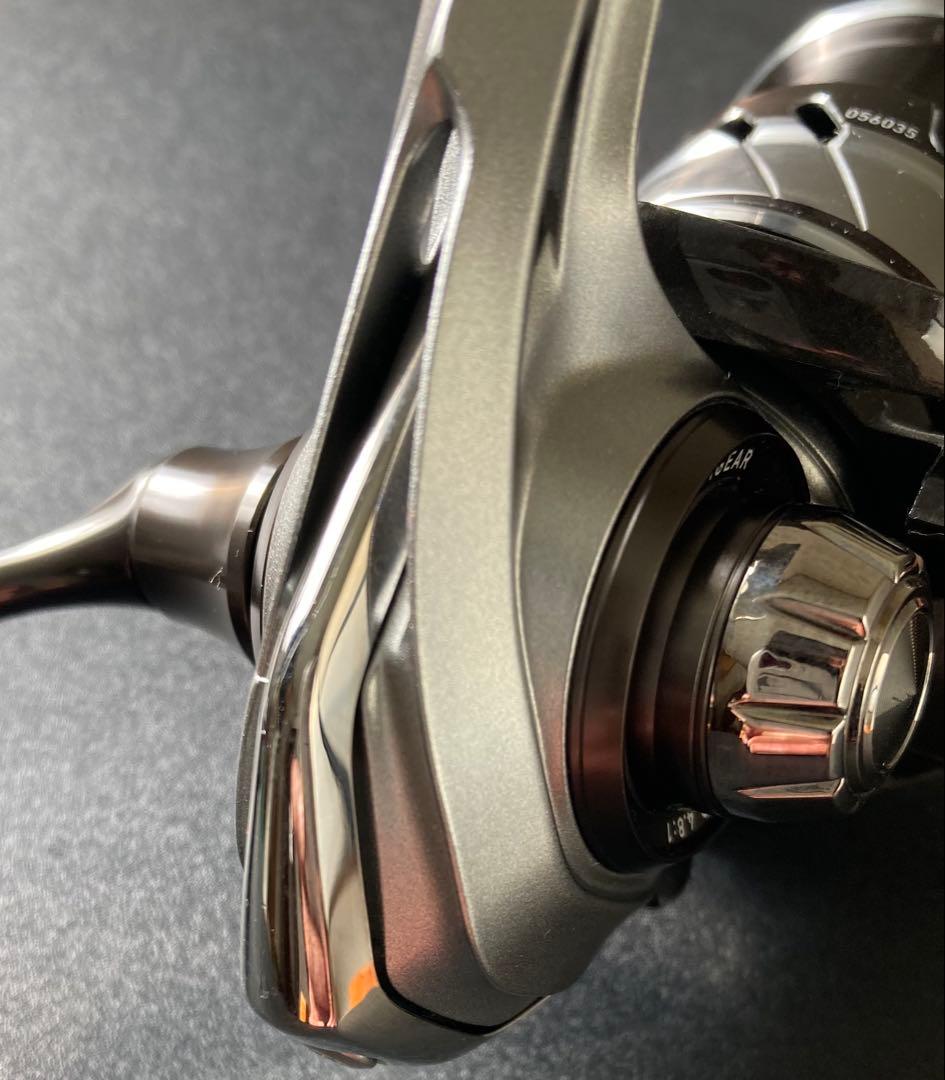 ダイワ 18 カルディア LT 1000S-P