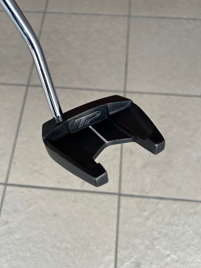 希少　テーラーメイド TP パター　PALISADES 7 34インチ