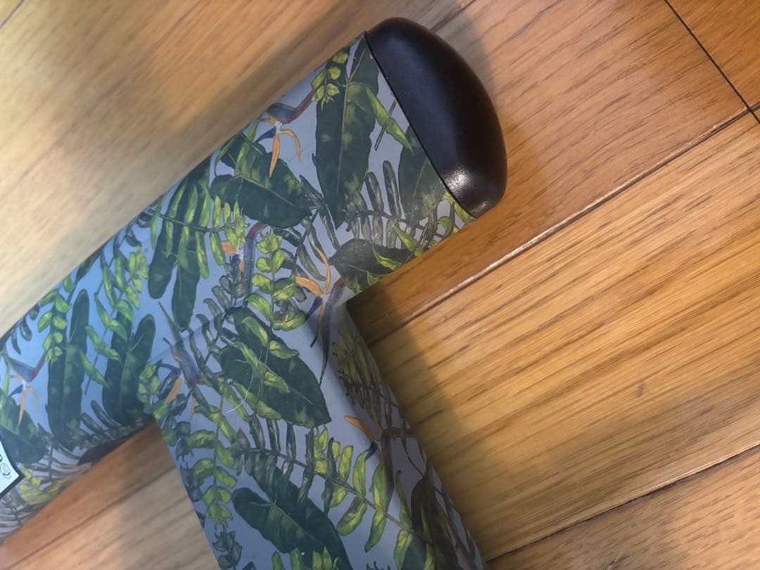 HIBIYA-KADAN エクササイズ器具 カモフラージュ