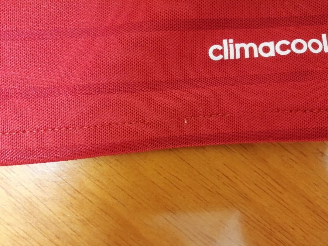 【正規品】バイエルン・ミュンヘン　シャビ・アロンソ　ユニフォーム