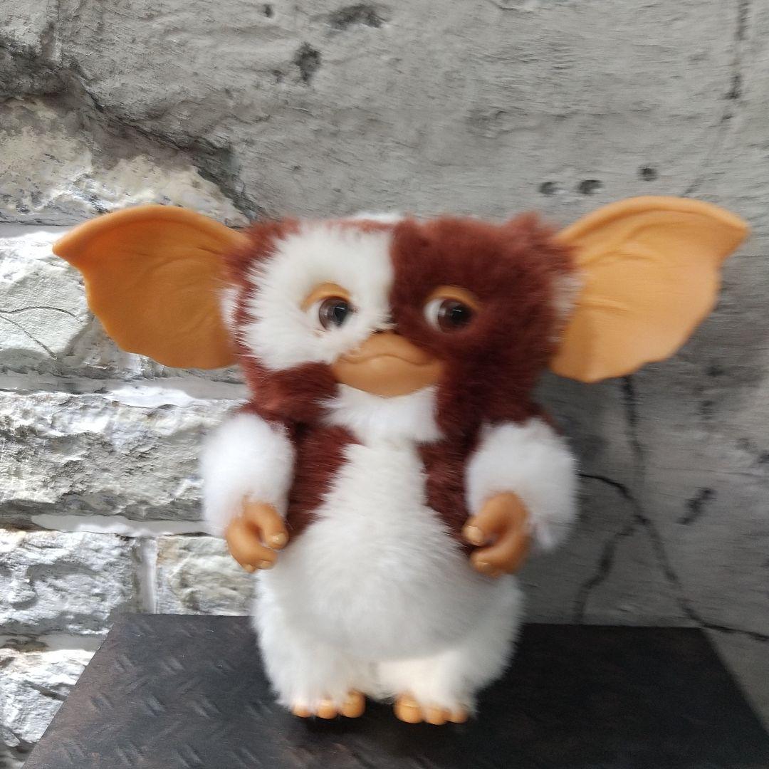 グレムリン ギズモ　ぬいぐるみ