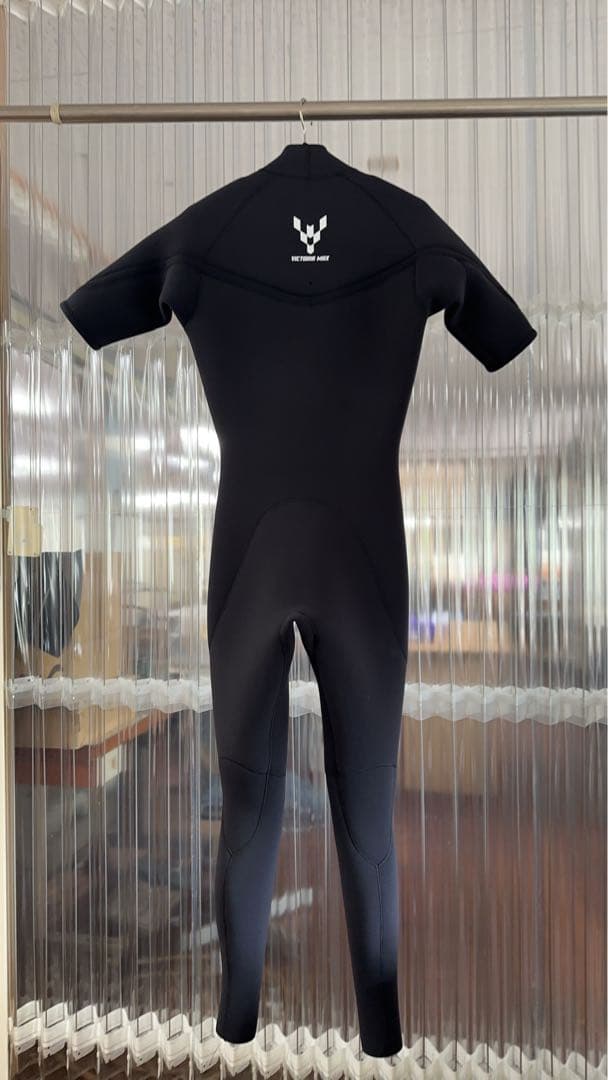 MLサイズ　シーガル　ウエットスーツ