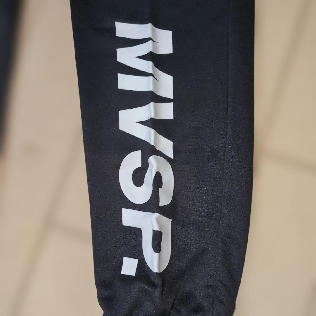 激レア デサントスゥエットパンツ バレーボール 国体 国スポ 天皇杯