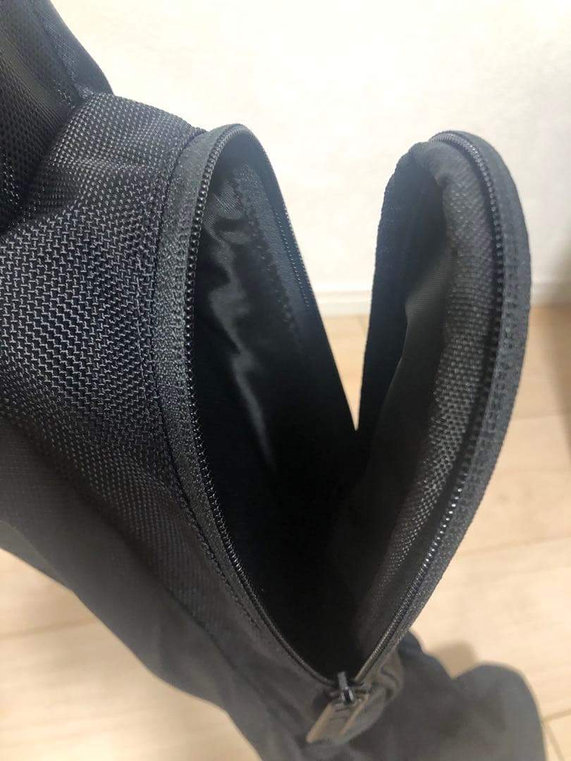 タイトリスト☆セルフスタンドキャリー・ブラック