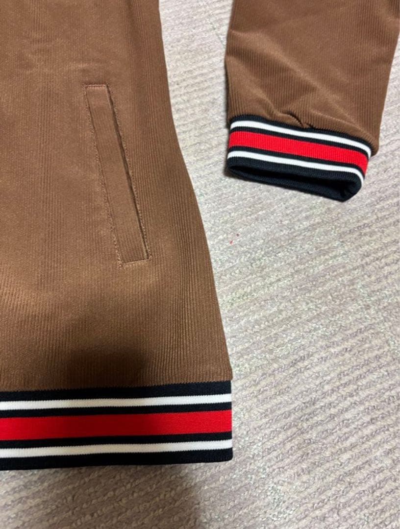 プリンスジャケット新品未使用