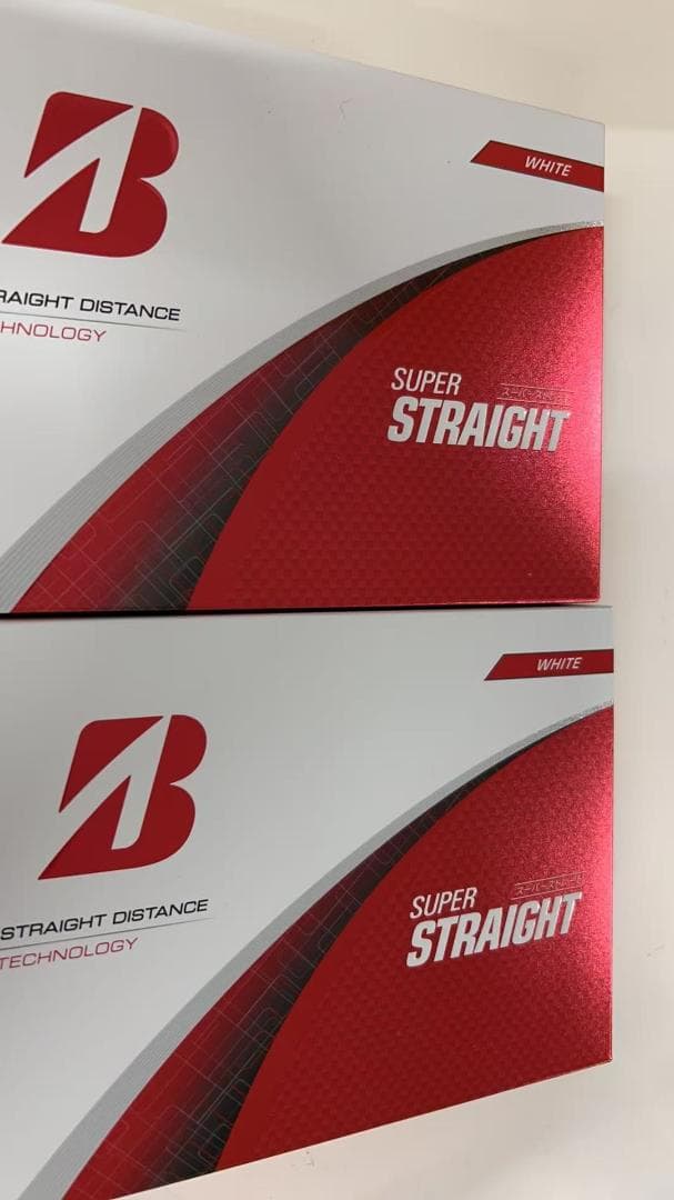 (Callaway)ゴルフボールCHROME SOFT24 1ダース2箱