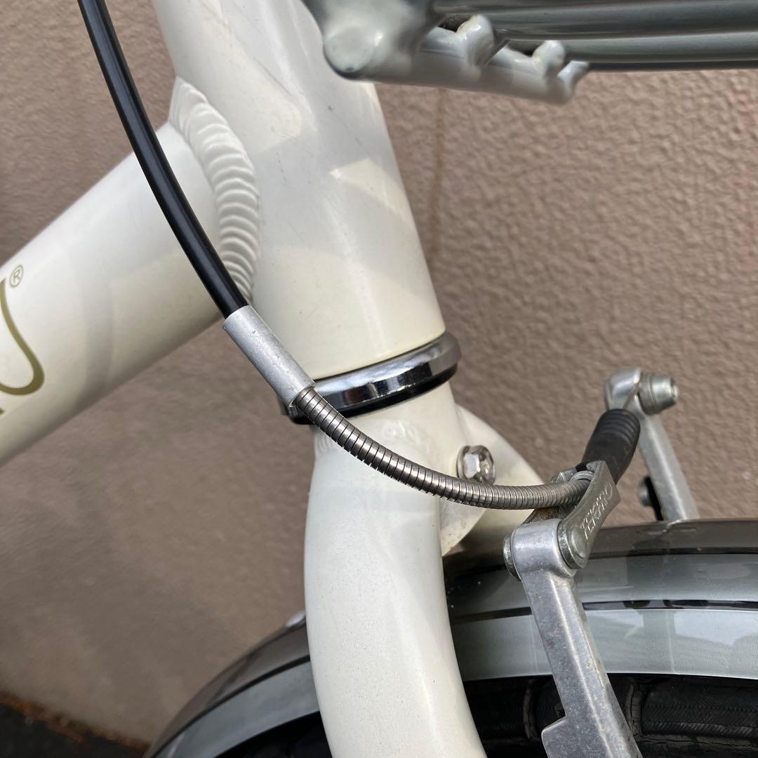 Louis Garneau MV1 ルイガノ　さいたま市引き取り限定