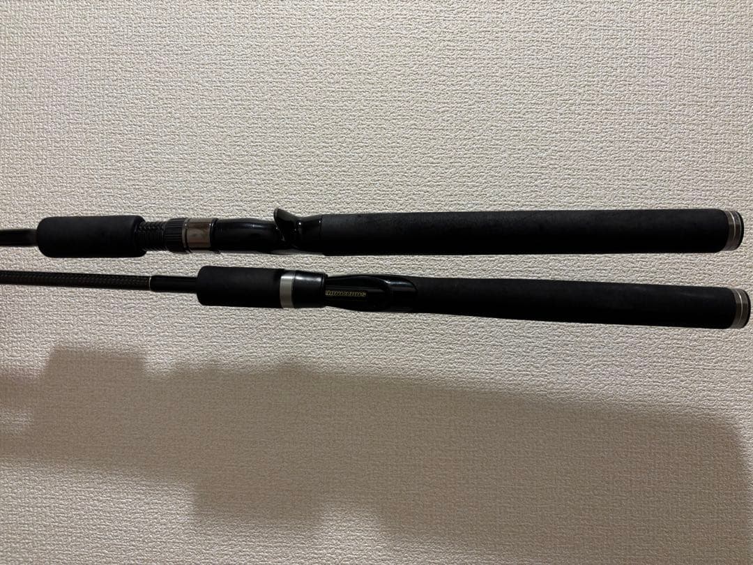 デプス サイドワインダー