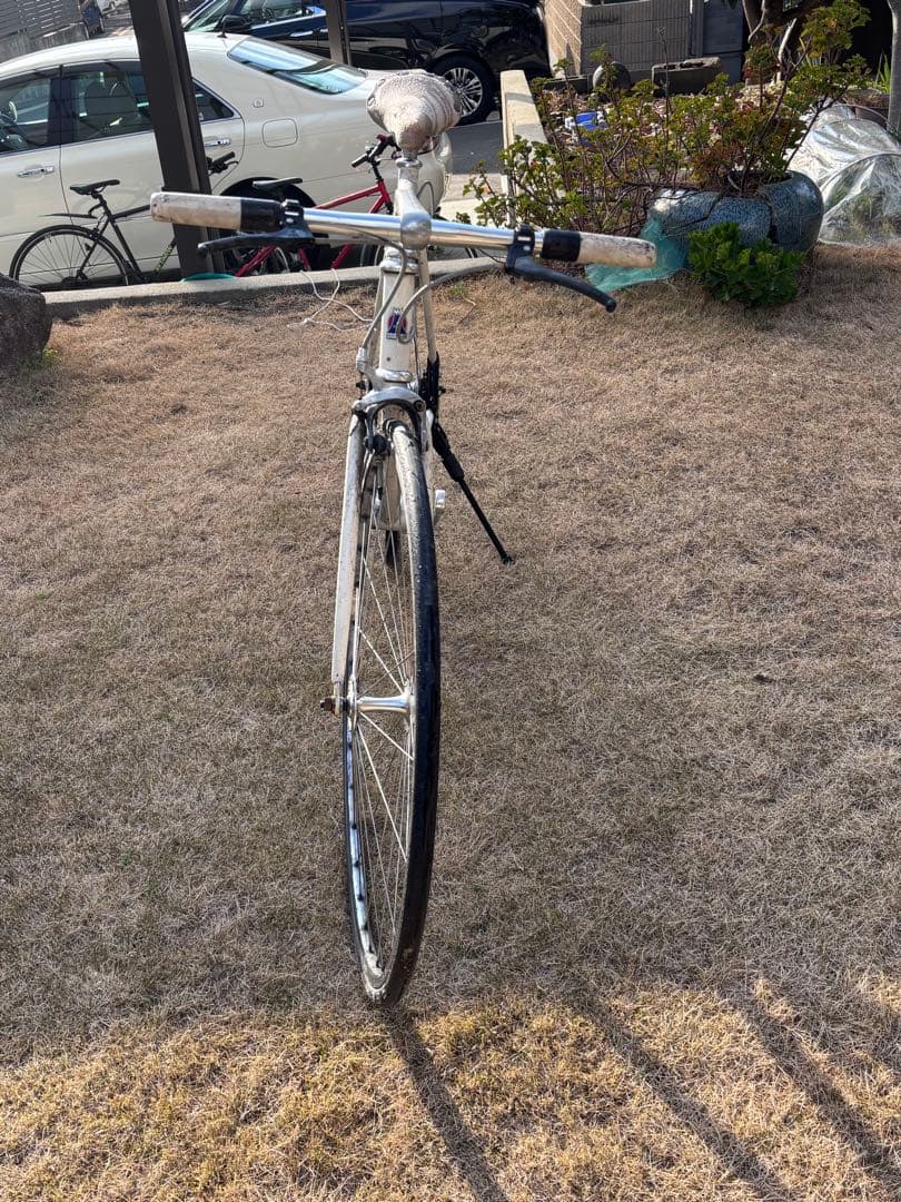 Fuji Stroll フジストロール ピストバイク