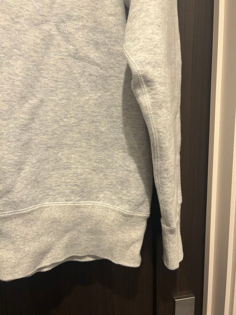 ー*ー様 ¥22000 リアルマッコイズ　U.S.N. ステンシル　スウェット