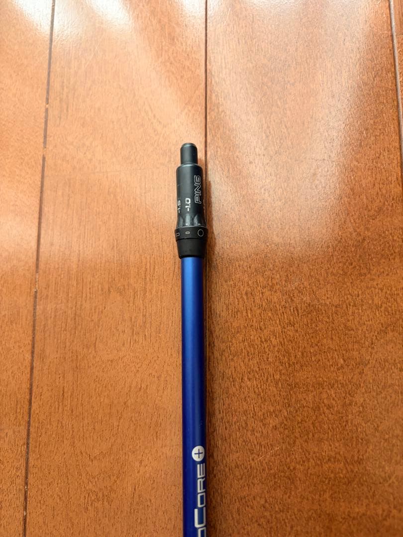 (PING)24 VENTUS Blue 5S ドライバー用